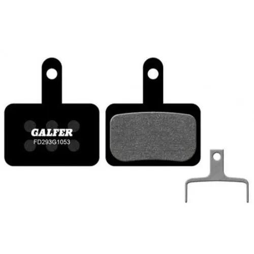 GALFER 시마노 Deore Pro Brake 디스크 브레이크 패드 3137599031