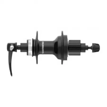 시마노 FH-MT401-B 데오레 12s CL 뒷 허브 3137600694
