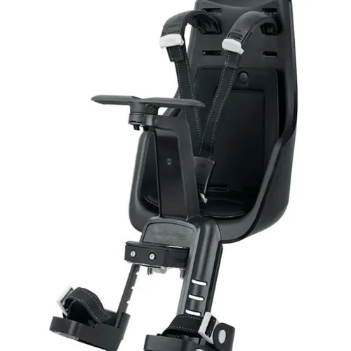 보바이크 Exclusive Mini Plus 프런트 유아 자전거 시트 3137611880