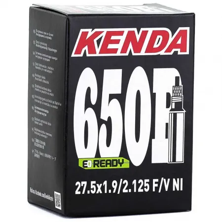 KENDA Presta 32 mm 내부 튜브 3137615403