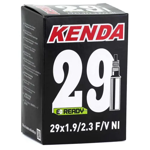 KENDA Presta 32 mm 내부 튜브 3137615405