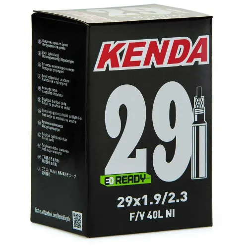 KENDA Presta 40 mm 내부 튜브 3137615406