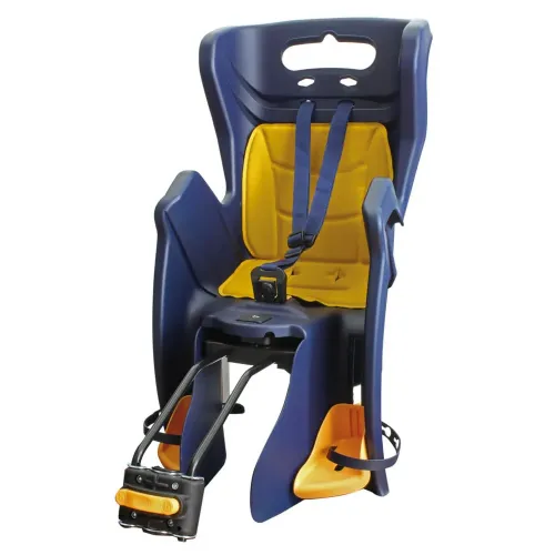 벨레리 Little Duck Relax 자전거 리어 유아용 시트 3137628919