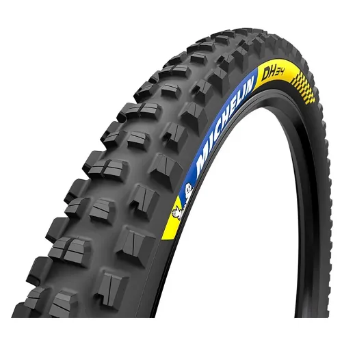 미쉐린 DH34 튜블리스 29in x 2.40  MTB 타이어 3137634799