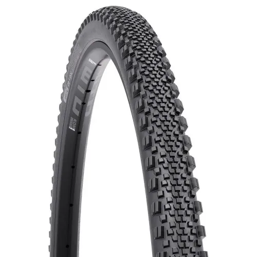 WTB Raddler TCS 라이트 패스트 롤링 튜블리스 700C x 40 그래블 타이어 3137650123