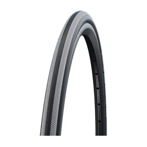 SCHWALBE Rightrun Active K-Guard 650C x 25 견고한 로드 자전거 타이어 3137653925