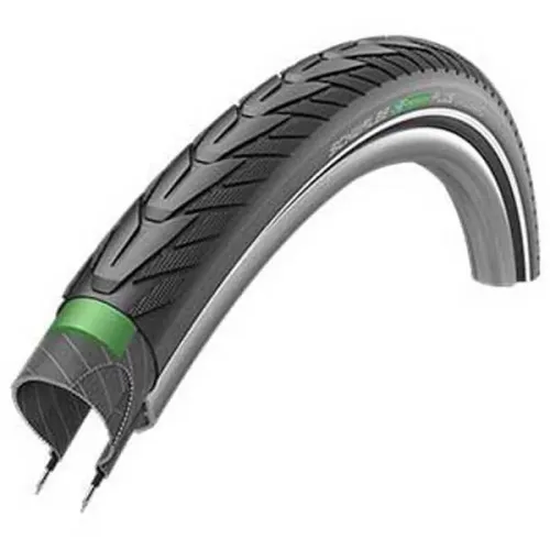 SCHWALBE Energizer Plus Addix GreenGuard E-50 700 28in x 2.15 도시의 견고한 자전거 타이어 3137653994