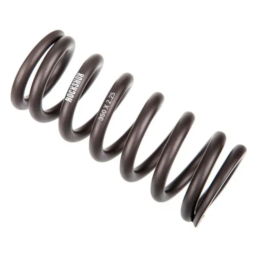 락샥 Grey Vivid/Kage 200x 51/57 mm 쇼크 업쇼바 스프링 3137670103