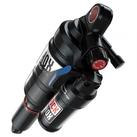 락샥 Monarch Plus RC3 Bronson/Roubion B3 쇼크 업쇼바 3137670118