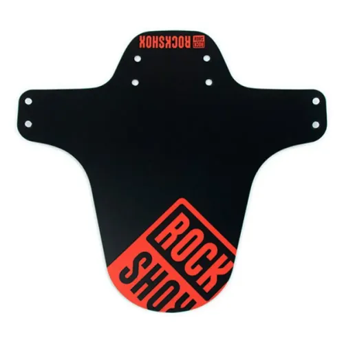 ZIPP MTB Universal 앞 머드 가드 3137670184