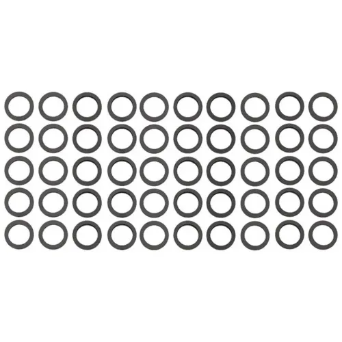 락샥 Crush Washers 보강 링 50 단위 3137670225