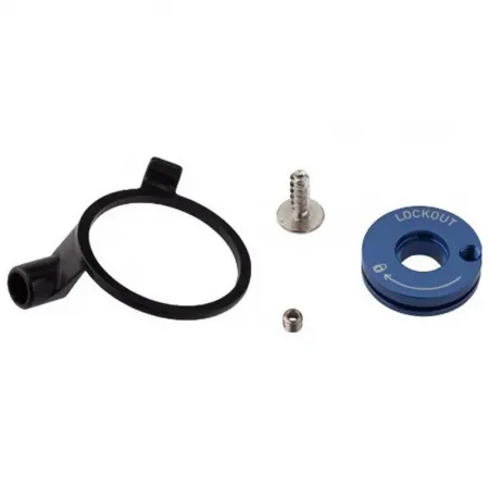 락샥 XC32 A1/A3/Sektor Silver A1/Recon Silver A1/B1 손잡이 키트 3137670363