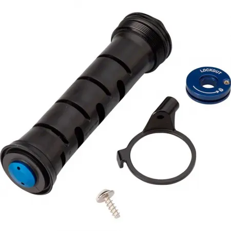 락샥 Remote Recon Silver 압축 댐퍼 3137670372