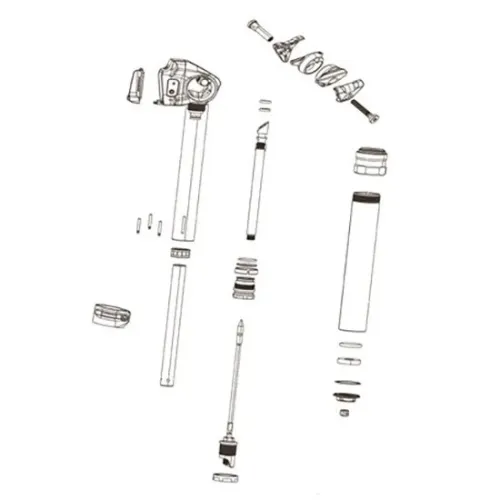 락샥 Reverb 스텔스 A2 B1 씰 3137670537