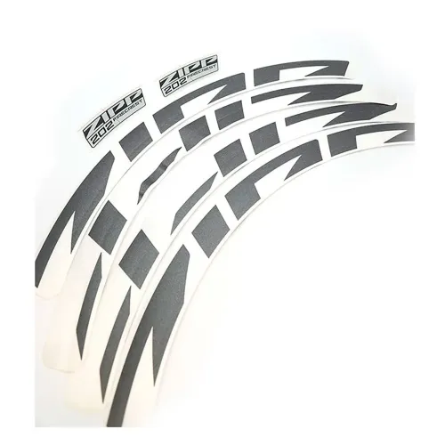 스램 202 디스크 Brake Single Rim 스티커 3137670602
