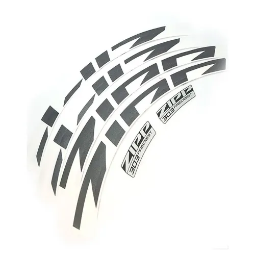 스램 303 디스크 Brake Single Rim 스티커 3137670603