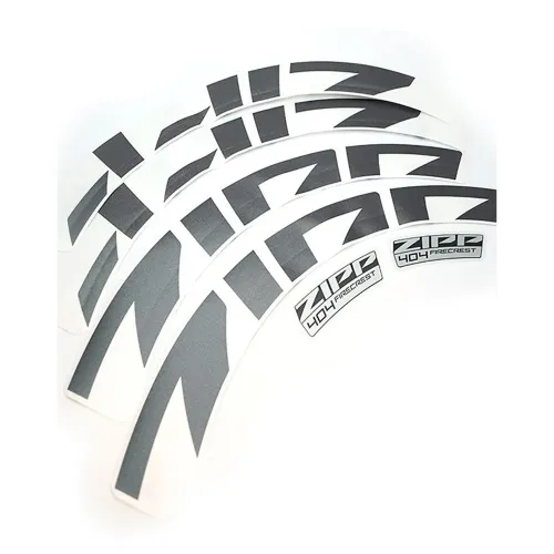 스램 404 디스크/Rim Brake Single Rim 스티커 3137670605