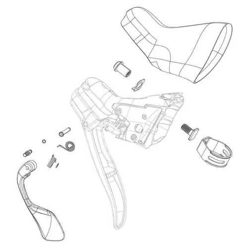 스램 Rival/Force 클램프 3137670621