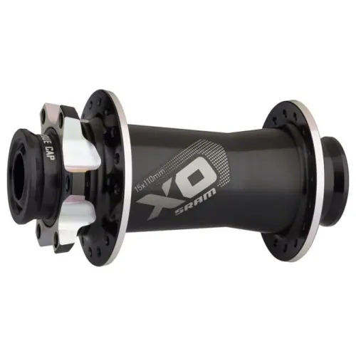 스램 MTB X0 6B 앞 허브 3137670702