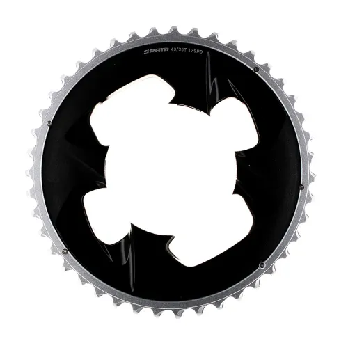 스램 Road Force Wide 94 BCD 체인링 3137670783