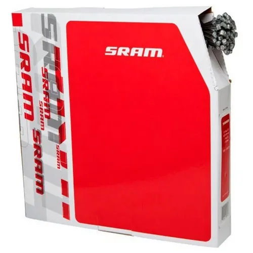 스램 Stainless Road 브레이크 케이블 100 단위 3137670832