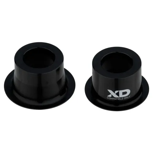 스램 엔드 캡 세트 XD 드라이버 본체 리어 3137670887