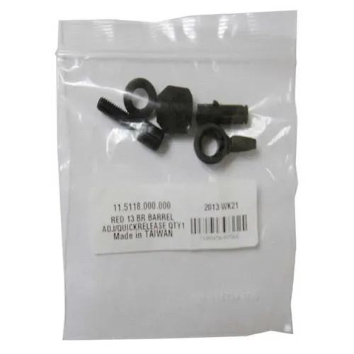 스램 Red 13 Shorty Ultimate 브레이크 케이블 조절기 3137670960