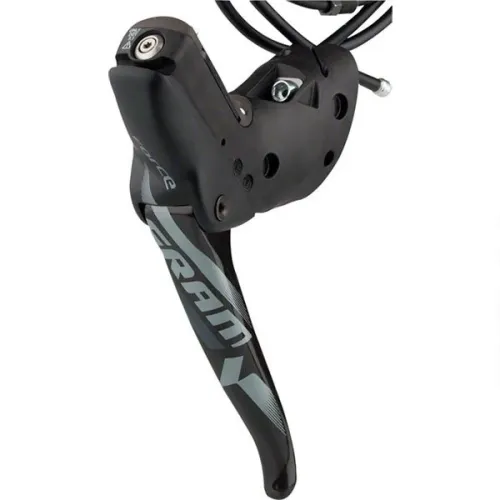 스램 Force 1 Hydraulic 프론트 쉬프터 3137670967
