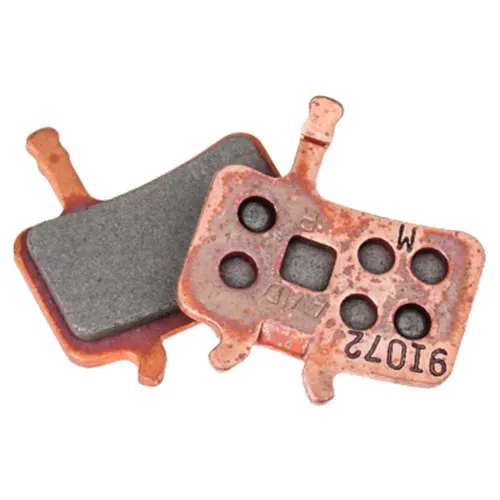 스램 Standard/For Juicy/BB7 디스크 브레이크 패드 20 켤레 3137670982