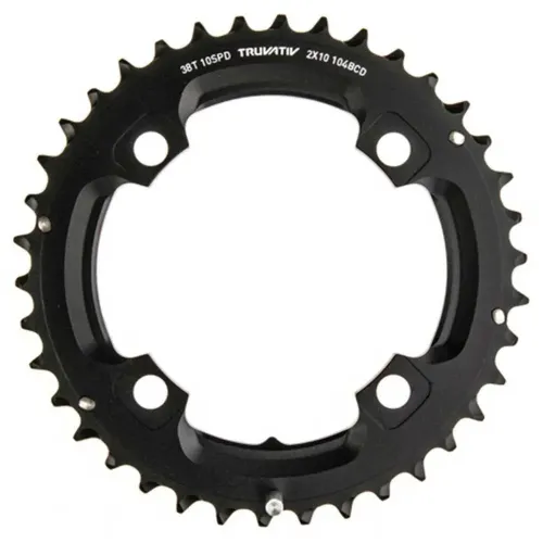 스램 MTB 104 S1 49 Chainline AL5 Long Pin 체인링 3137671027