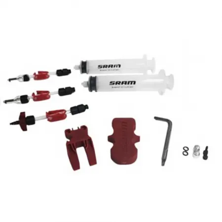 스램 Standard Brake Bleed Kit 도구 3137680568