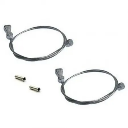 스램 Straddle Wire B Shorty 브레이크 케이블 3137680591