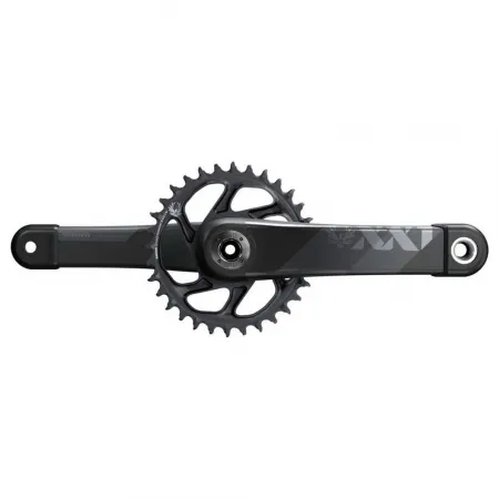 스램 XX1 Eagle DUB Direct Mount 크랭크셋 3137680642