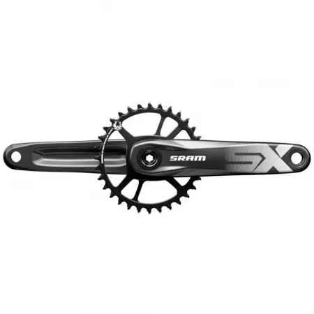 스램 SX Eagle DUB Direct Mount 크랭크셋 3137680643