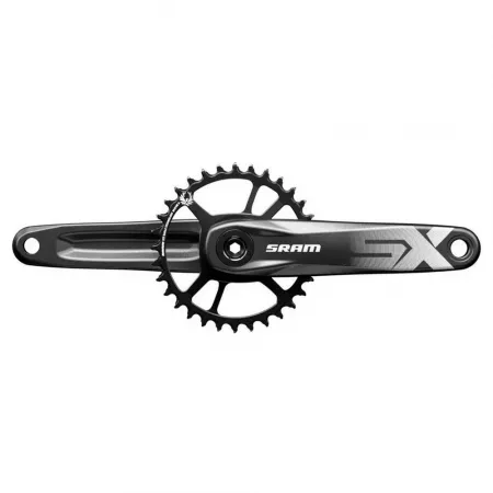스램 SX Eagle Boost DUB Direct Mount 크랭크셋 3137680644