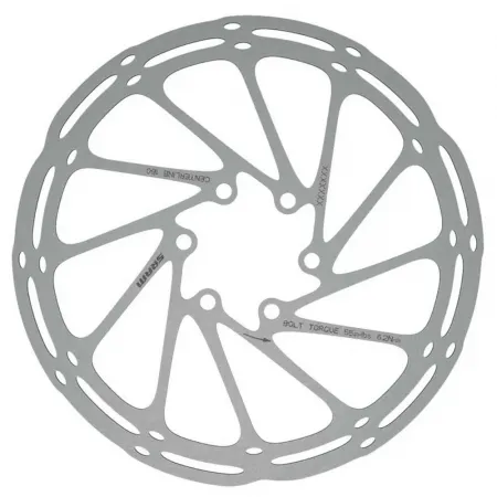 스램 로터 Centerline 6B 브레이크 디스크 3137680698