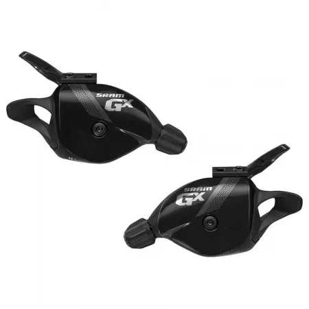 스램 GX X-Actuation Trigger s 변속 레버 세트 3137680713
