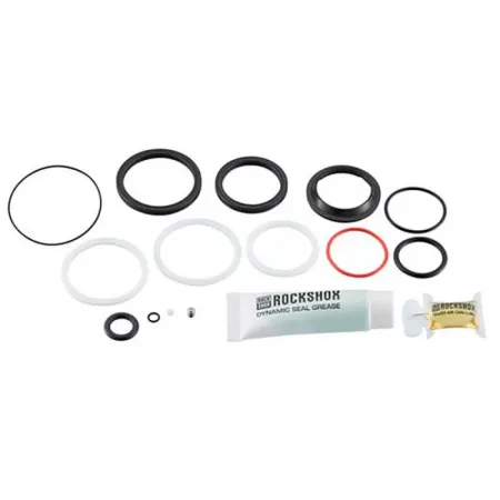 락샥 Super Deluxe Remote A1-B2 Service Kit 원격 잠금 키트 3137680731