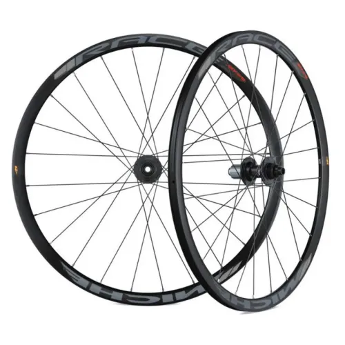 미케 Race AXY-WP DX 11s CL 디스크 Tubular 로드 휠 세트 3137682554