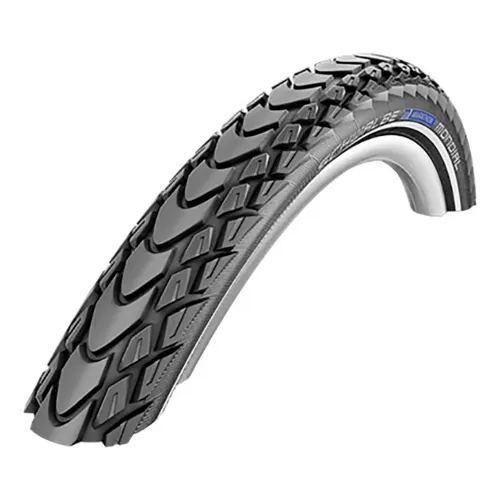 SCHWALBE Marathon Mondial Evolution DD V-Guard TravelStar 튜블리스 28in x 2.00 도시용 타이어 3137682650