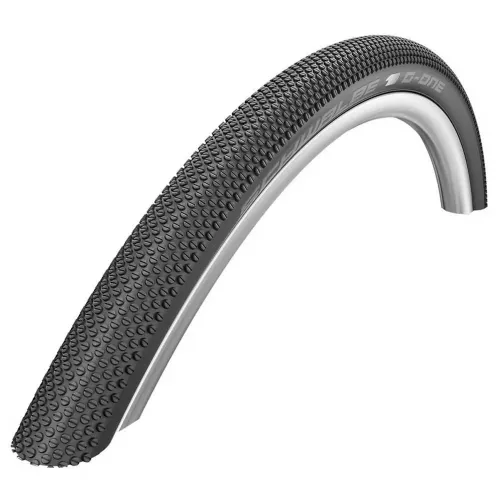 SCHWALBE G-One Allround 튜블리스 700C x 35 자갈 타이어 3137682668