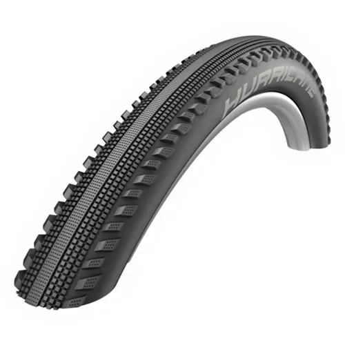 SCHWALBE Hurricane Performance 27.5in x 2.00 단단한 MTB 타이어 3137682669