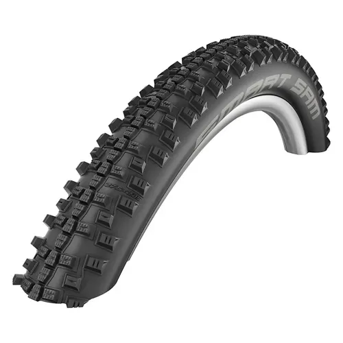 SCHWALBE Smart Samoa Performance 28in x 1.375 도시의 견고한 자전거 타이어 3137682675