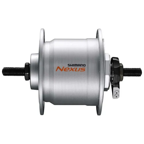 시마노 Nexus DH-C3000 Dynamo 3W 앞 허브 3137682707
