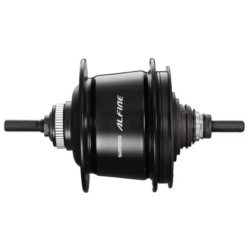 시마노 Alfine S7001 CL 11s 뒷 허브 3137682727