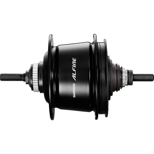 시마노 Alfine S7001 CL 8s 뒷 허브 3137682728