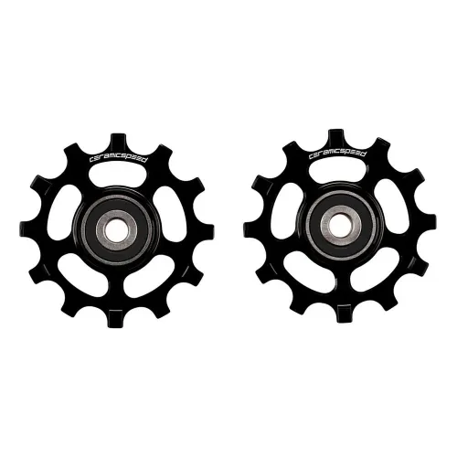 세라믹스피드 캄파놀로 Coated 12s 자전거 풀리 세트 3137685609