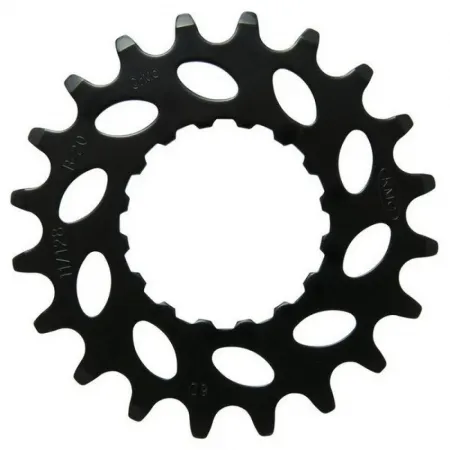 KMC Bosch Active/Performance E-Bike 스프라켓 3137696131
