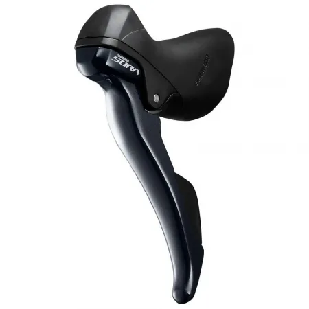 시마노 ST-R3000 Sora Dual Control 왼쪽 브레이크 레버와 쉬프터 3137696272