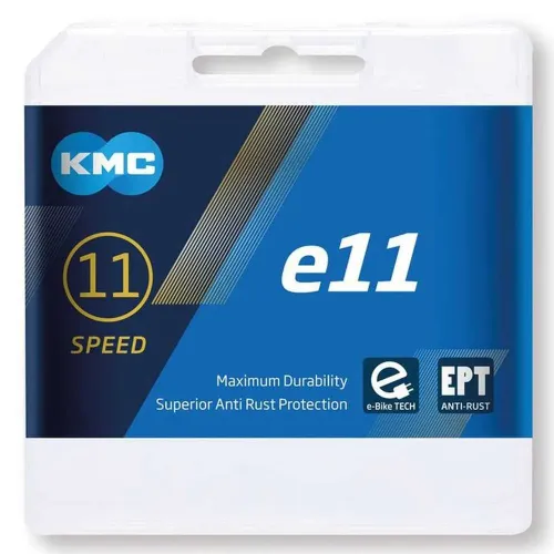 KMC E11 EPT road/MTB 체인 3137705164